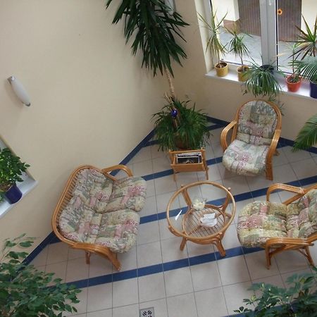 Ferienhotel Knollhof Ramsau am Dachstein Eksteriør billede
