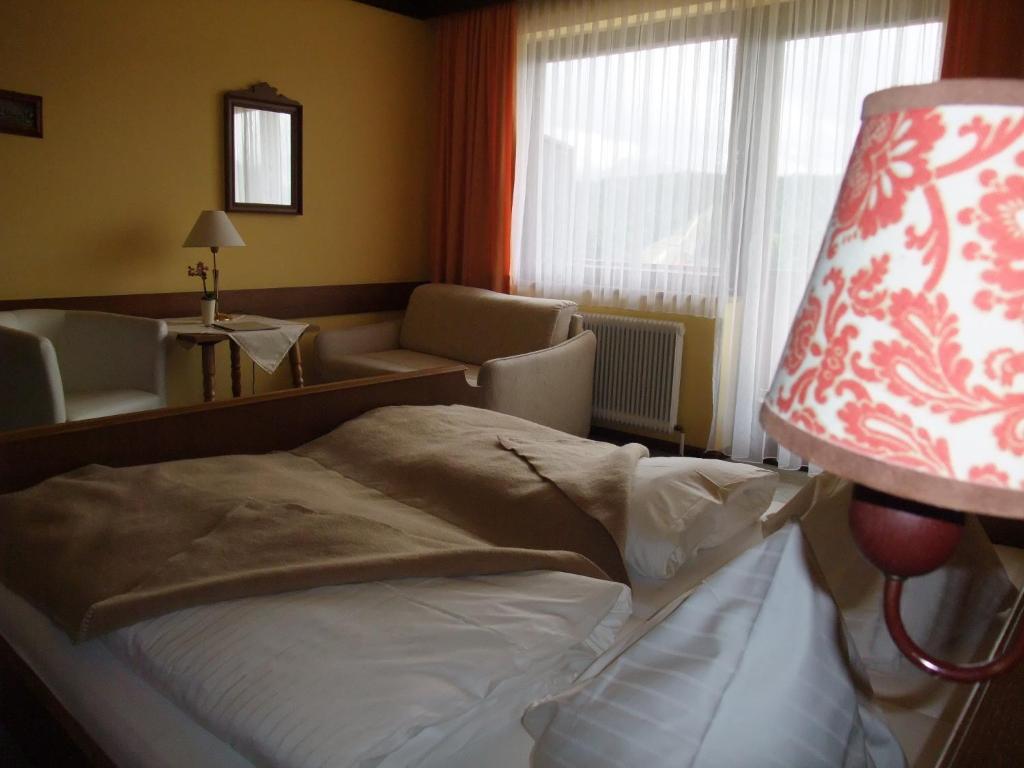 Ferienhotel Knollhof Ramsau am Dachstein Værelse billede