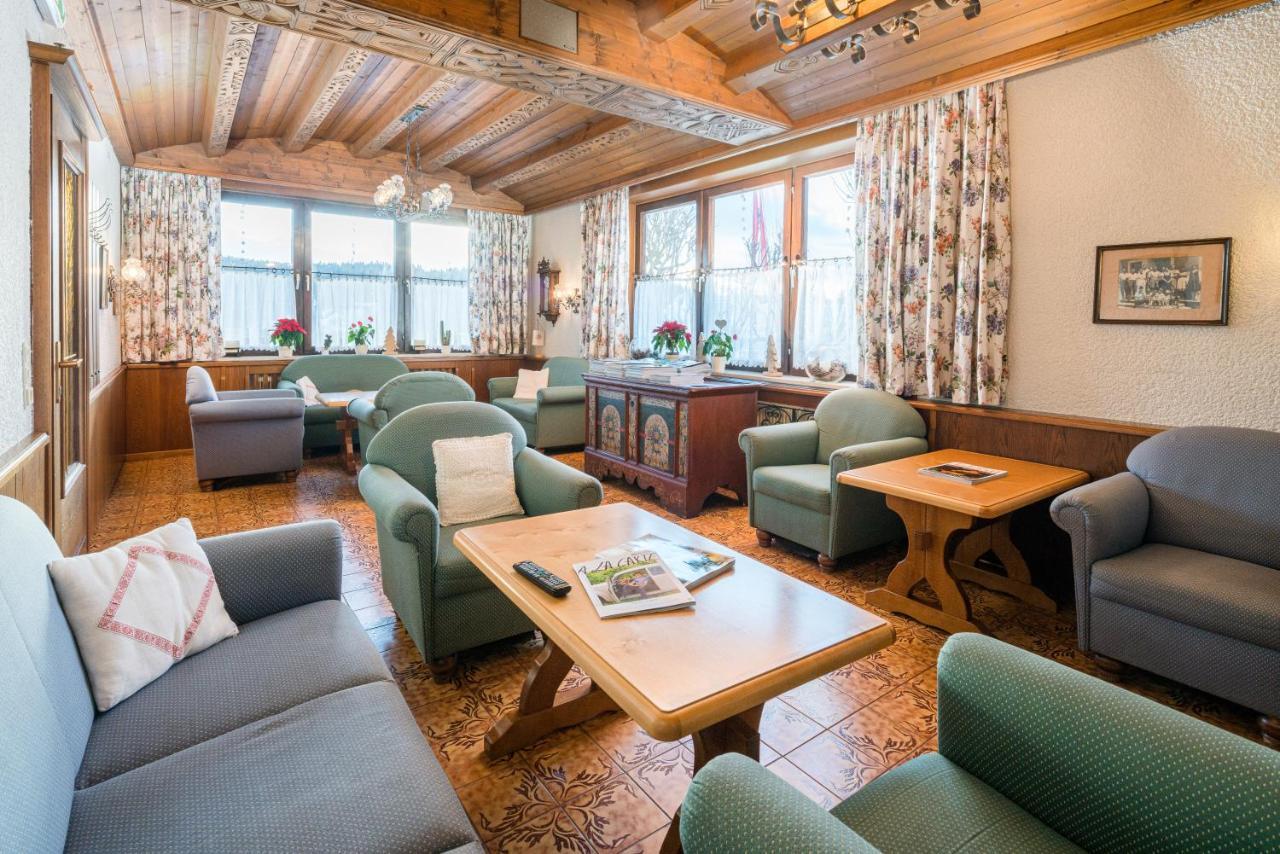 Ferienhotel Knollhof Ramsau am Dachstein Eksteriør billede