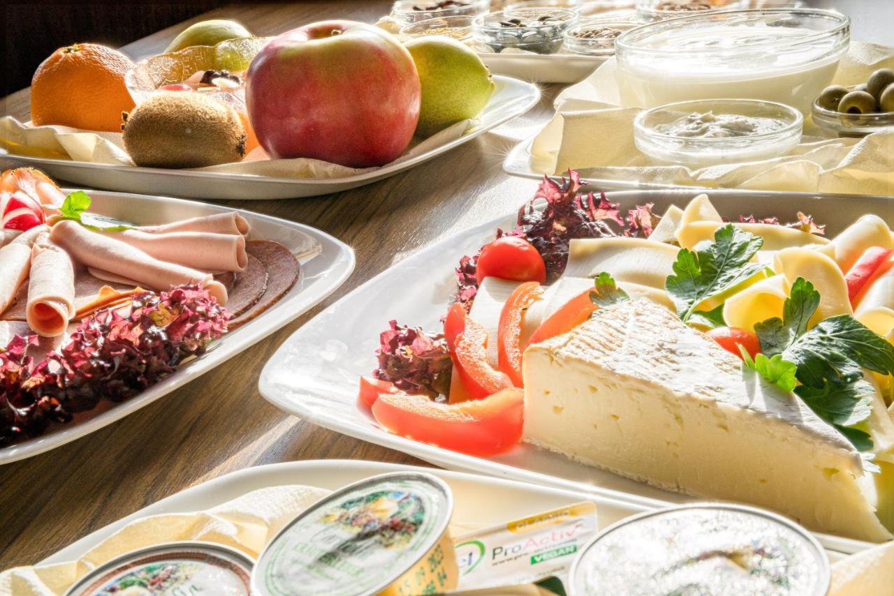 Ferienhotel Knollhof Ramsau am Dachstein Eksteriør billede