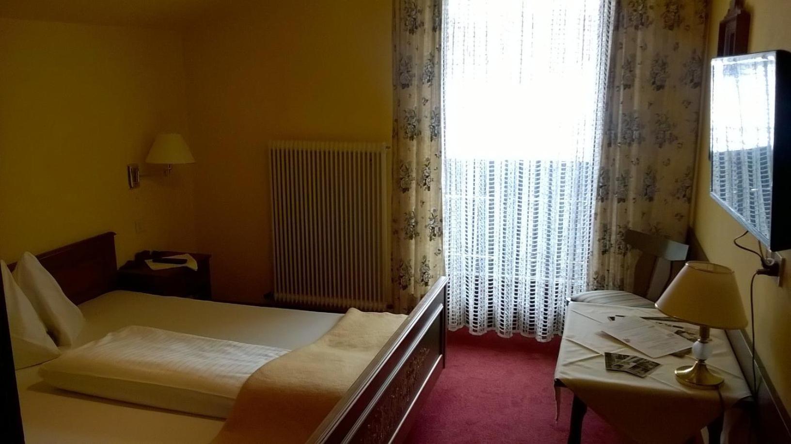 Ferienhotel Knollhof Ramsau am Dachstein Værelse billede