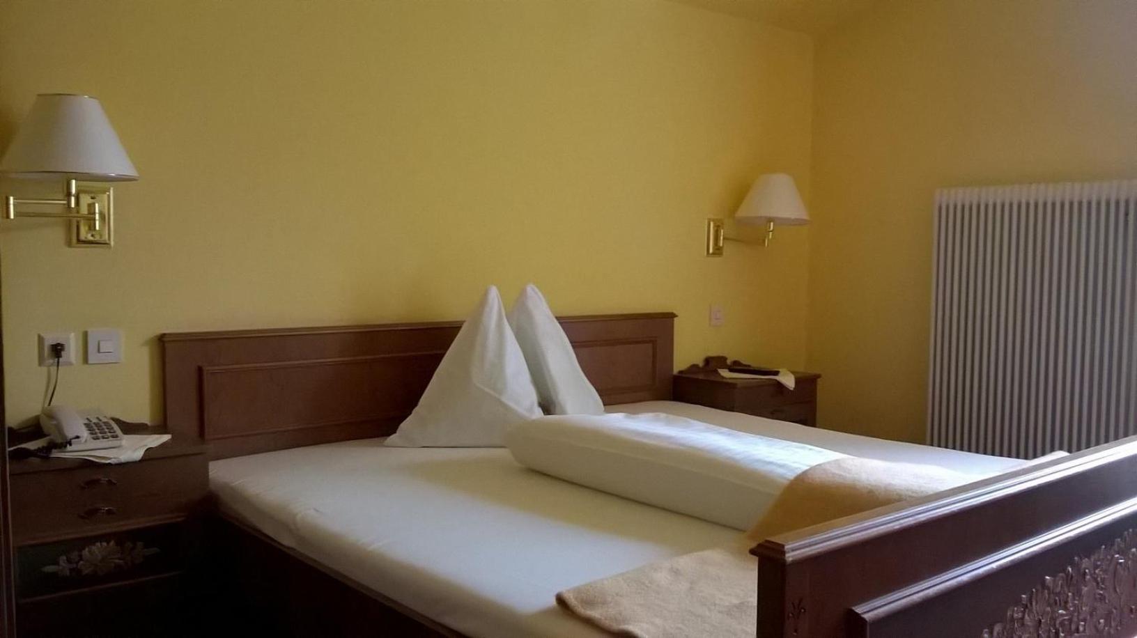 Ferienhotel Knollhof Ramsau am Dachstein Værelse billede