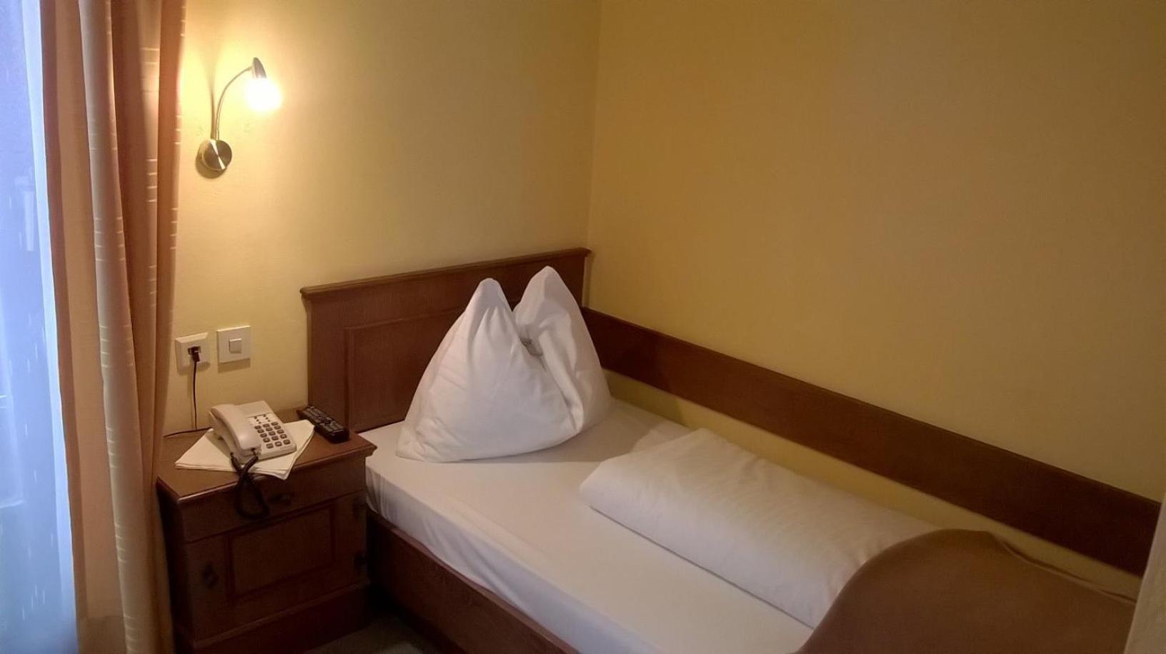 Ferienhotel Knollhof Ramsau am Dachstein Værelse billede