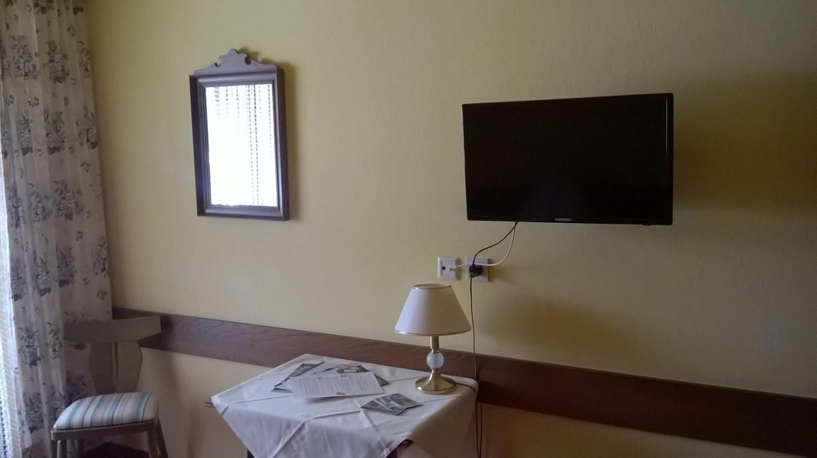 Ferienhotel Knollhof Ramsau am Dachstein Værelse billede